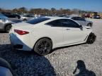 2018 Infiniti Q60 Luxe 300 на продаже в Hueytown, AL - Front End