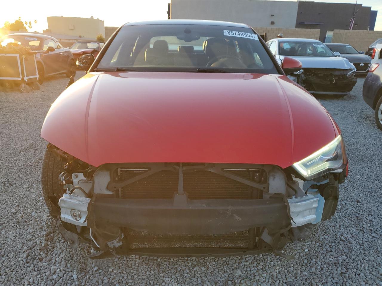 2015 Audi A3 - Image 5