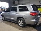 2008 Toyota Sequoia Sr5 за продажба в Candia, NH - Front End