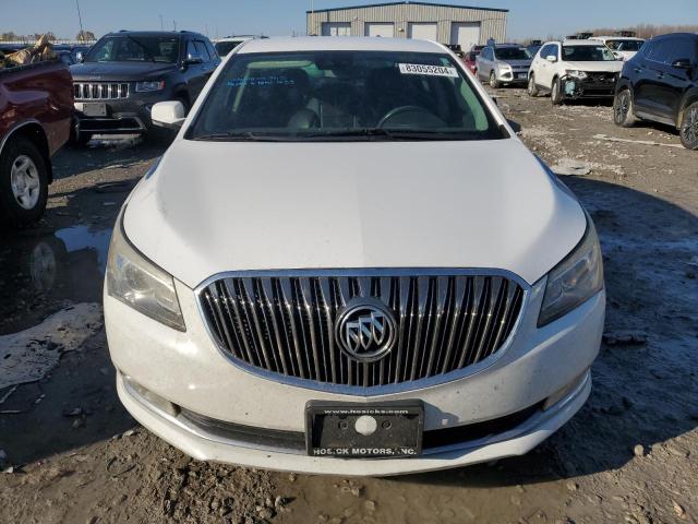  BUICK LACROSSE 2014 Biały