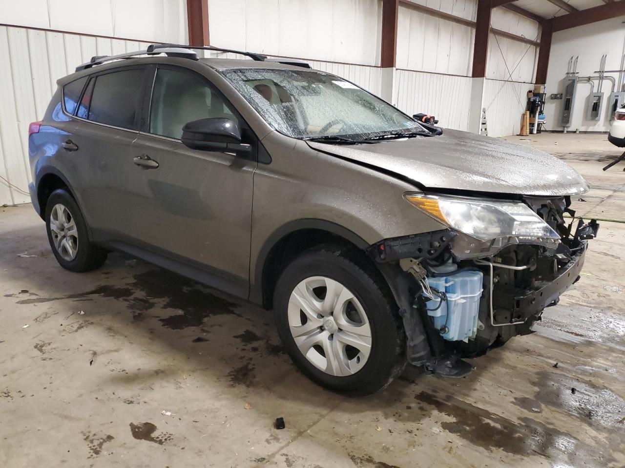 VIN JTMBFREV6D5012856 2013 TOYOTA RAV4 no.4