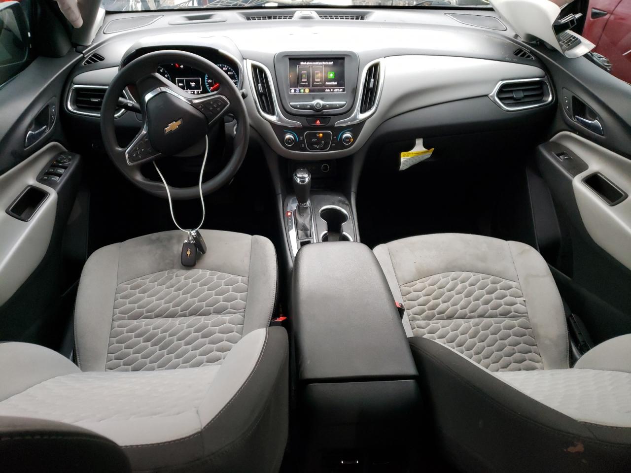 2020 Chevrolet Equinox - Image 8