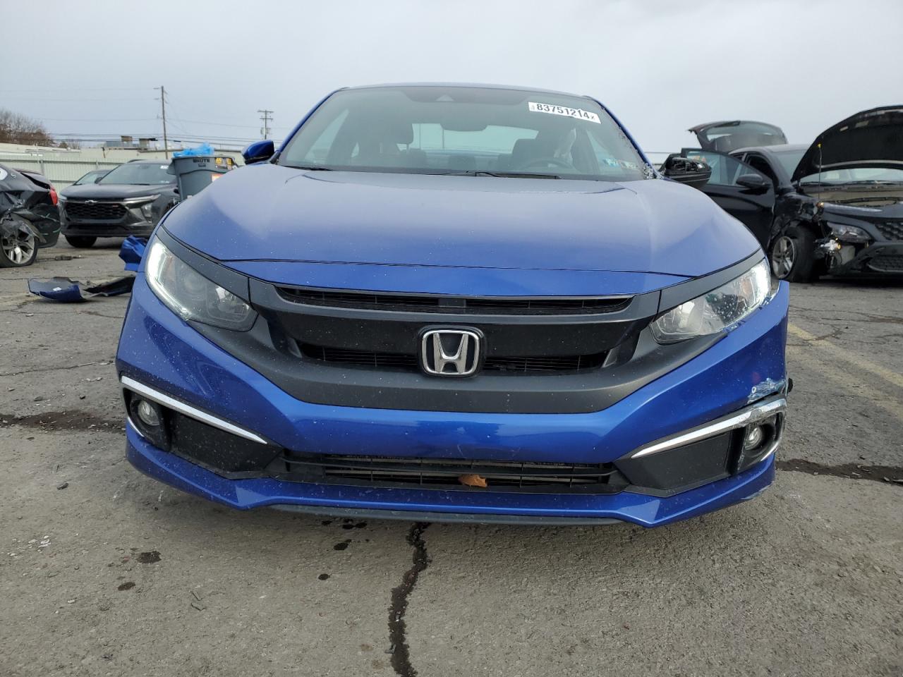 2020 Honda Civic - Image 5