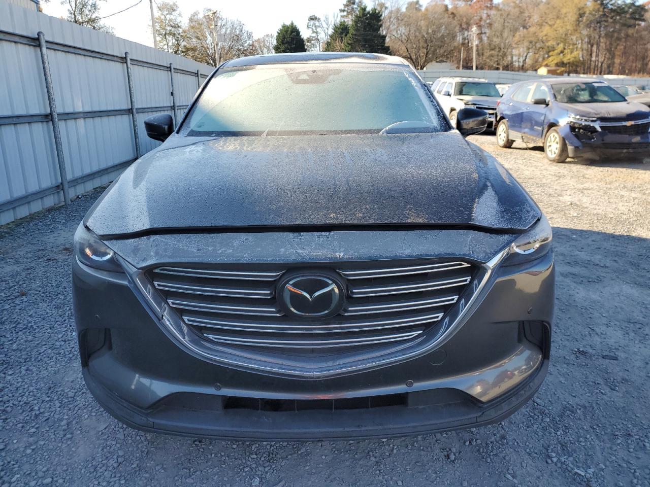 VIN JM3TCACYXJ0231492 2018 MAZDA CX-9 no.5