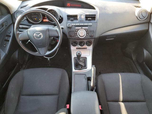 2011 MAZDA 3 I