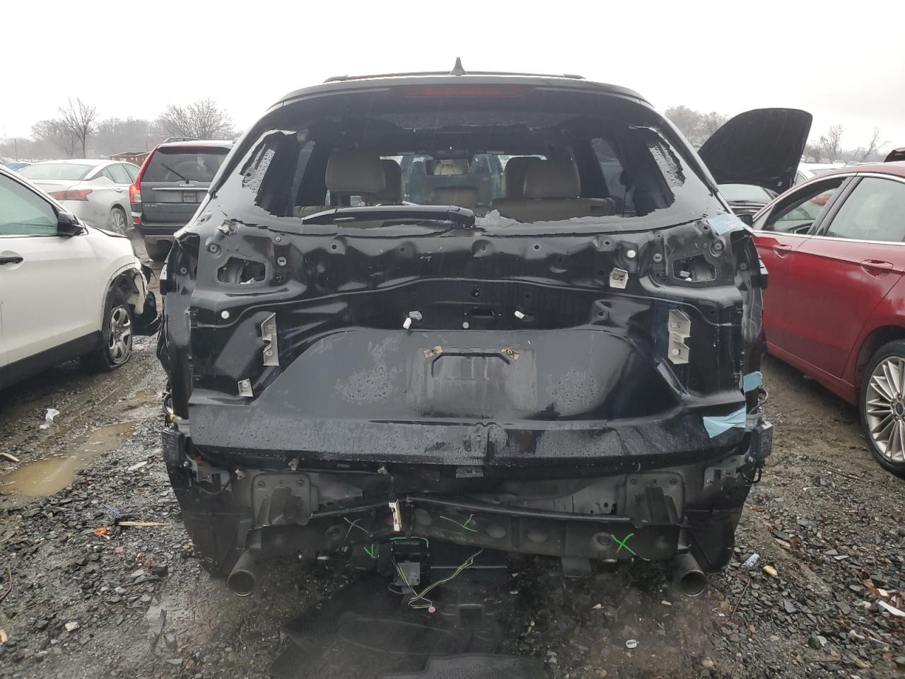 2017 Mazda CX-9 - Image 6