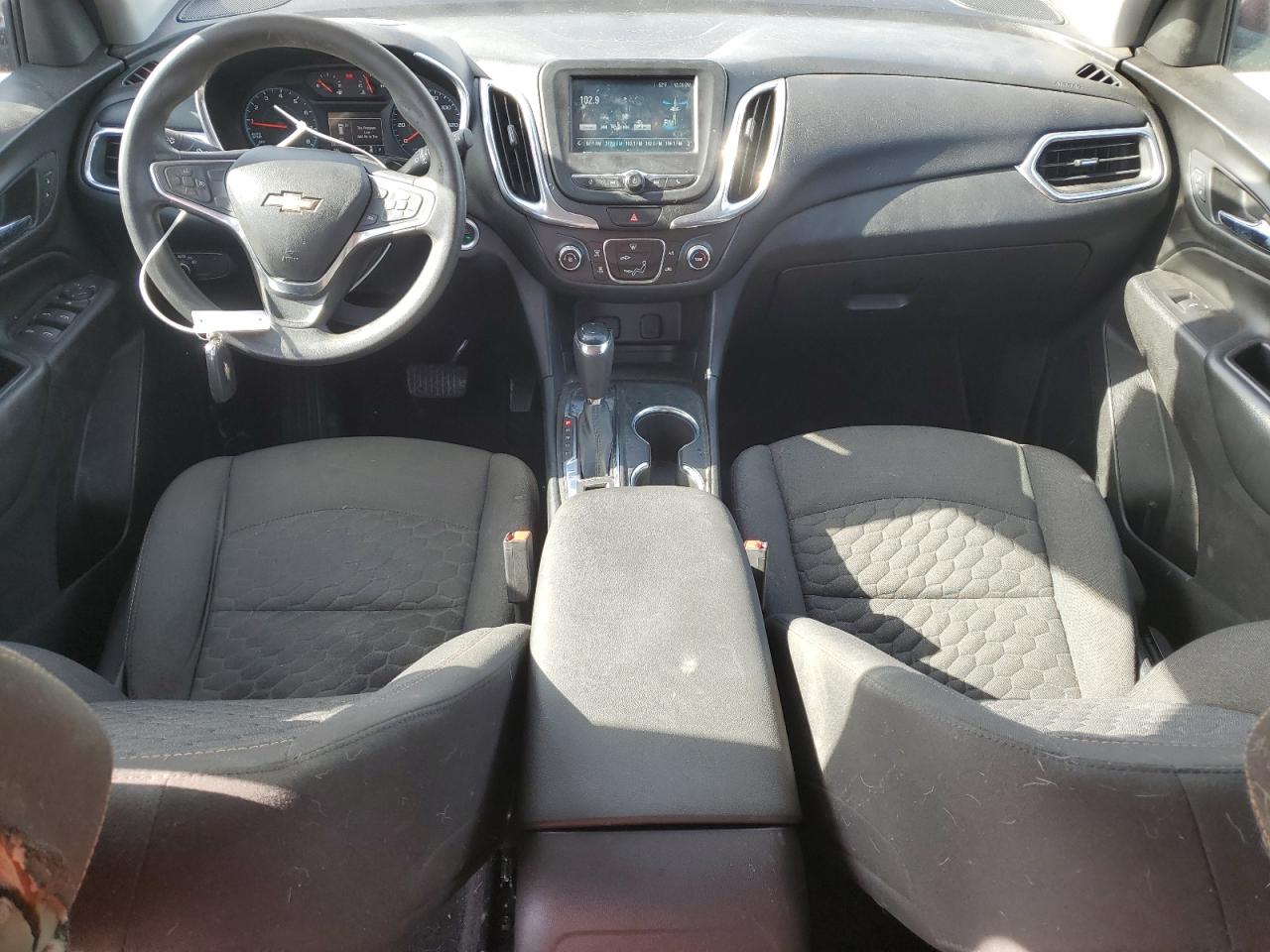 2018 Chevrolet Equinox - Image 8