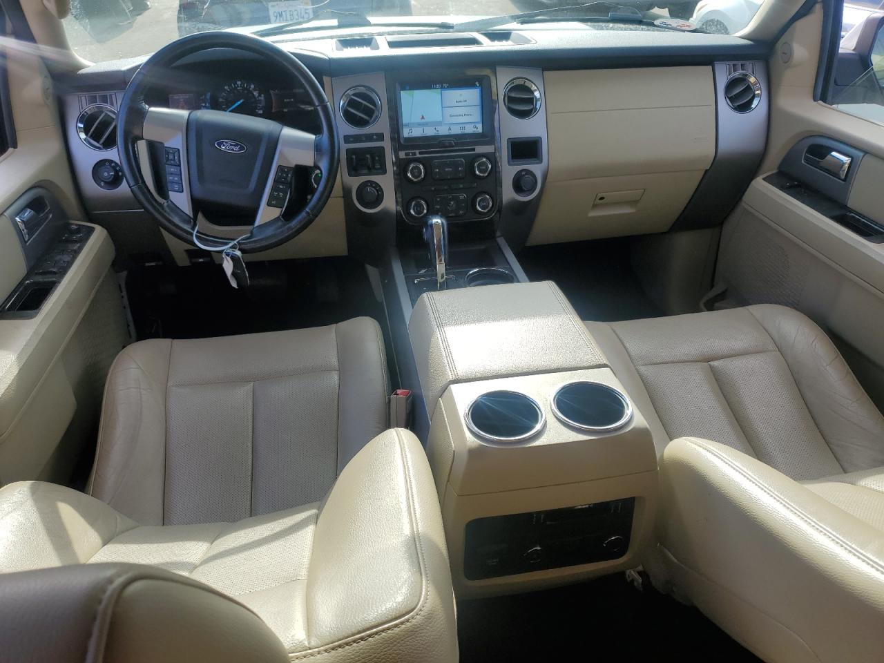 2017 Ford Expedition - Image 8