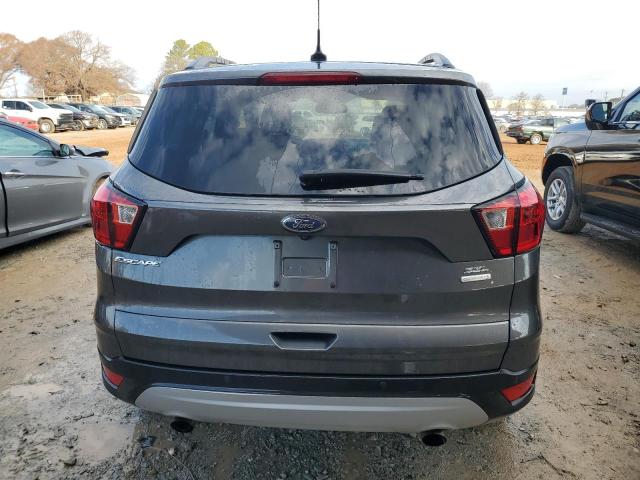  FORD ESCAPE 2019 Szary