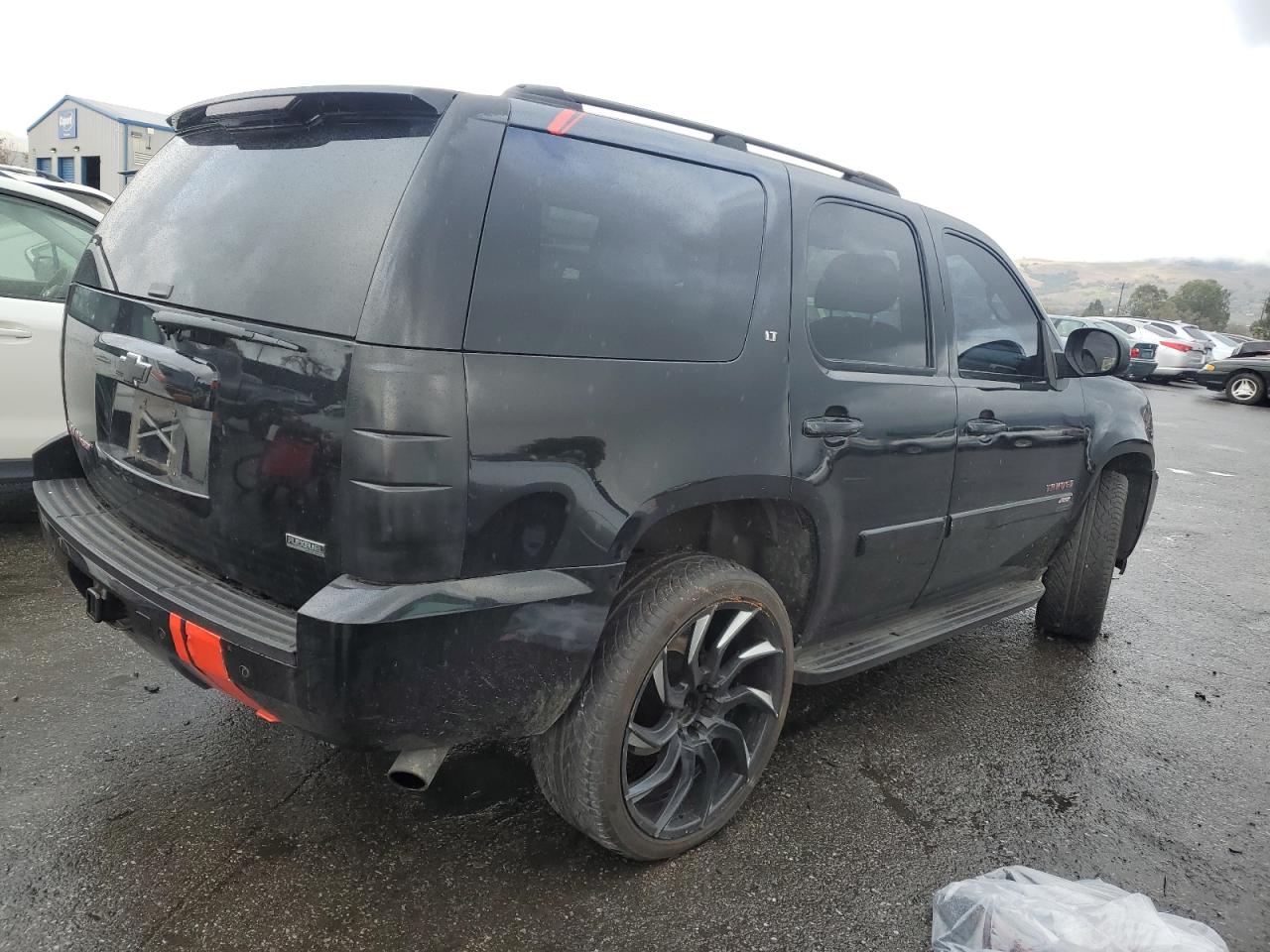2007 Chevrolet Tahoe - Image 3
