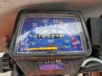 1996 YAMAHA XT225  for sale at Copart IA - DES MOINES