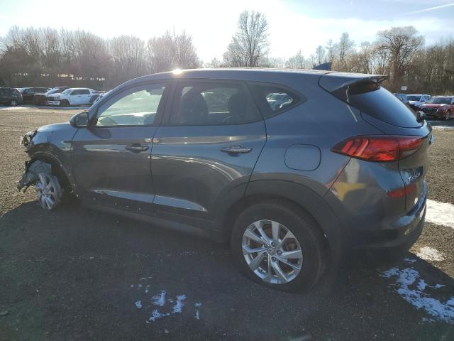  HYUNDAI TUCSON 2021 Szary