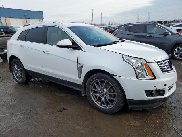 Parquets CADILLAC SRX 2016 White