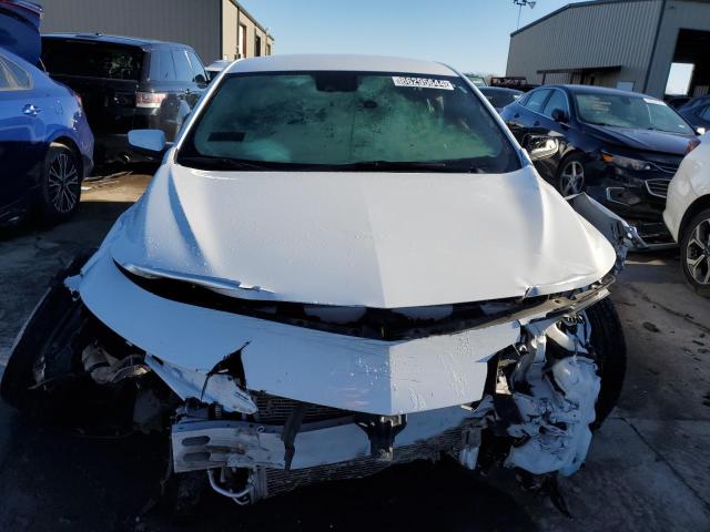  CHEVROLET MALIBU 2024 White