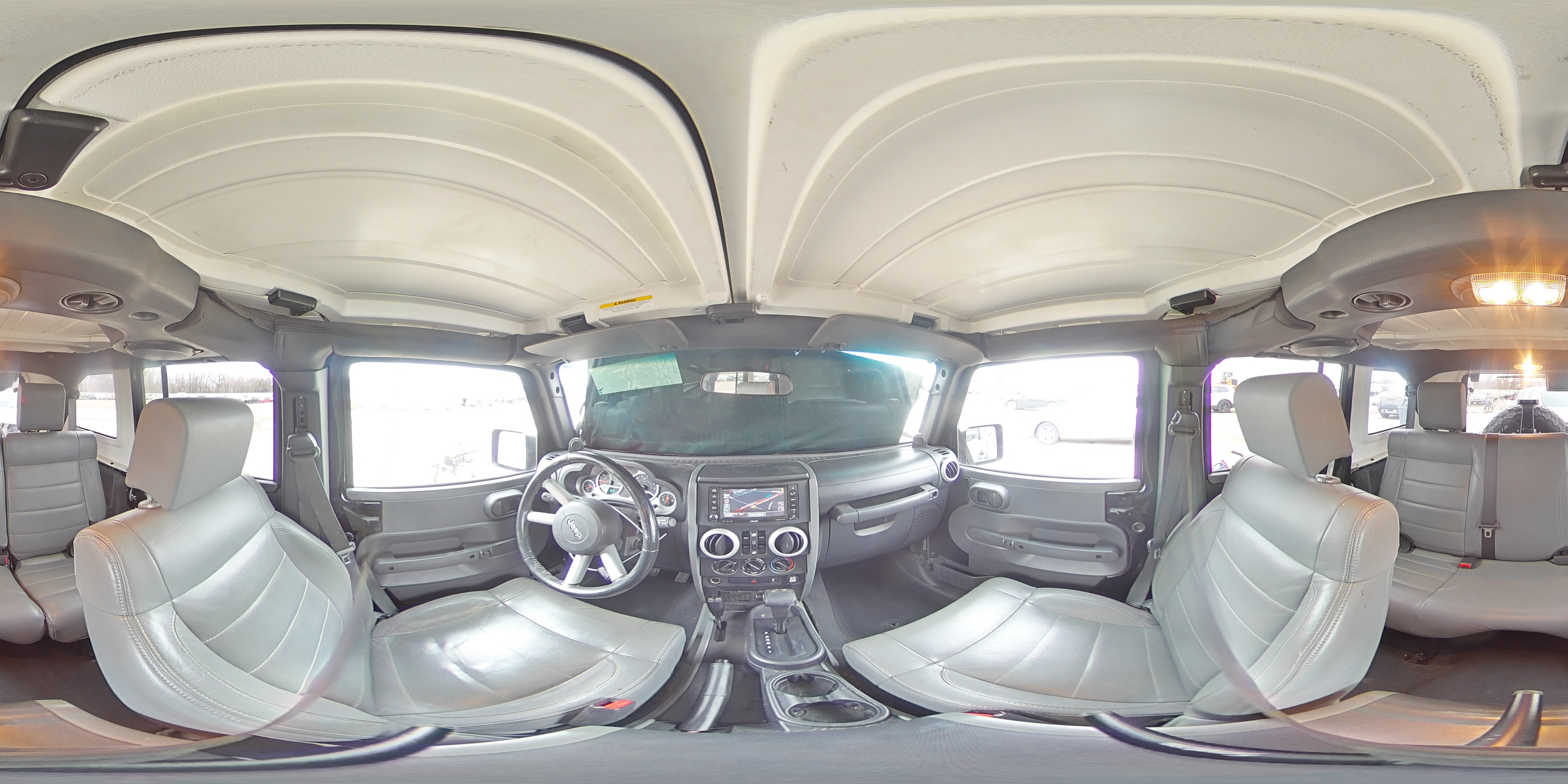 2010 Jeep Wrangler Unlimited Sahara VIN: 1J4HA5H10AL132857 Lot: 86294804