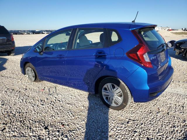  HONDA FIT 2019 Синій