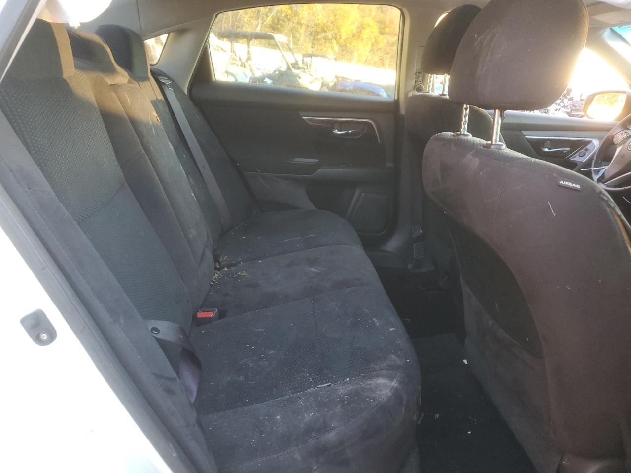2014 Nissan Altima - Image 11