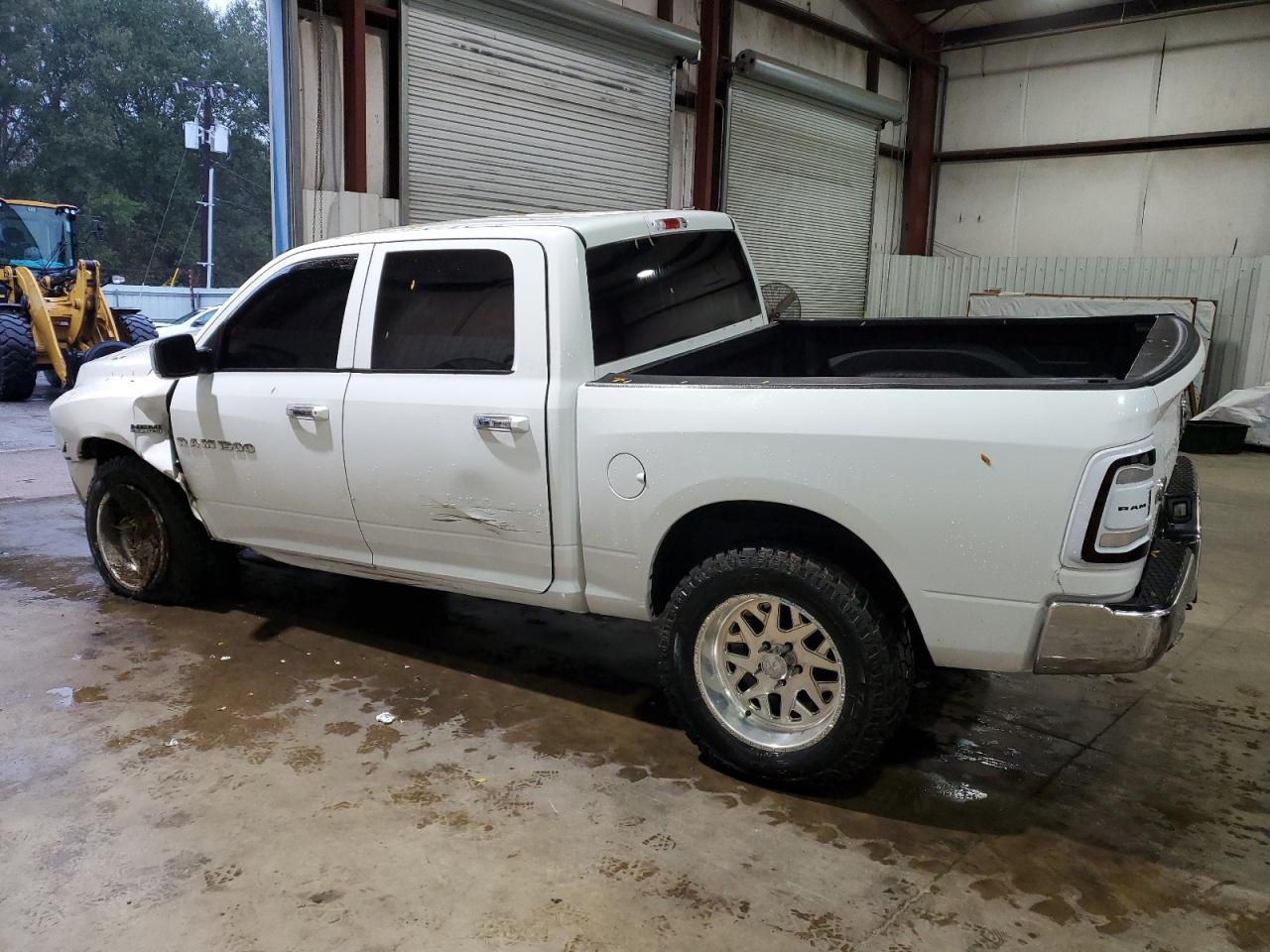 2011 Dodge RAM - Image 2