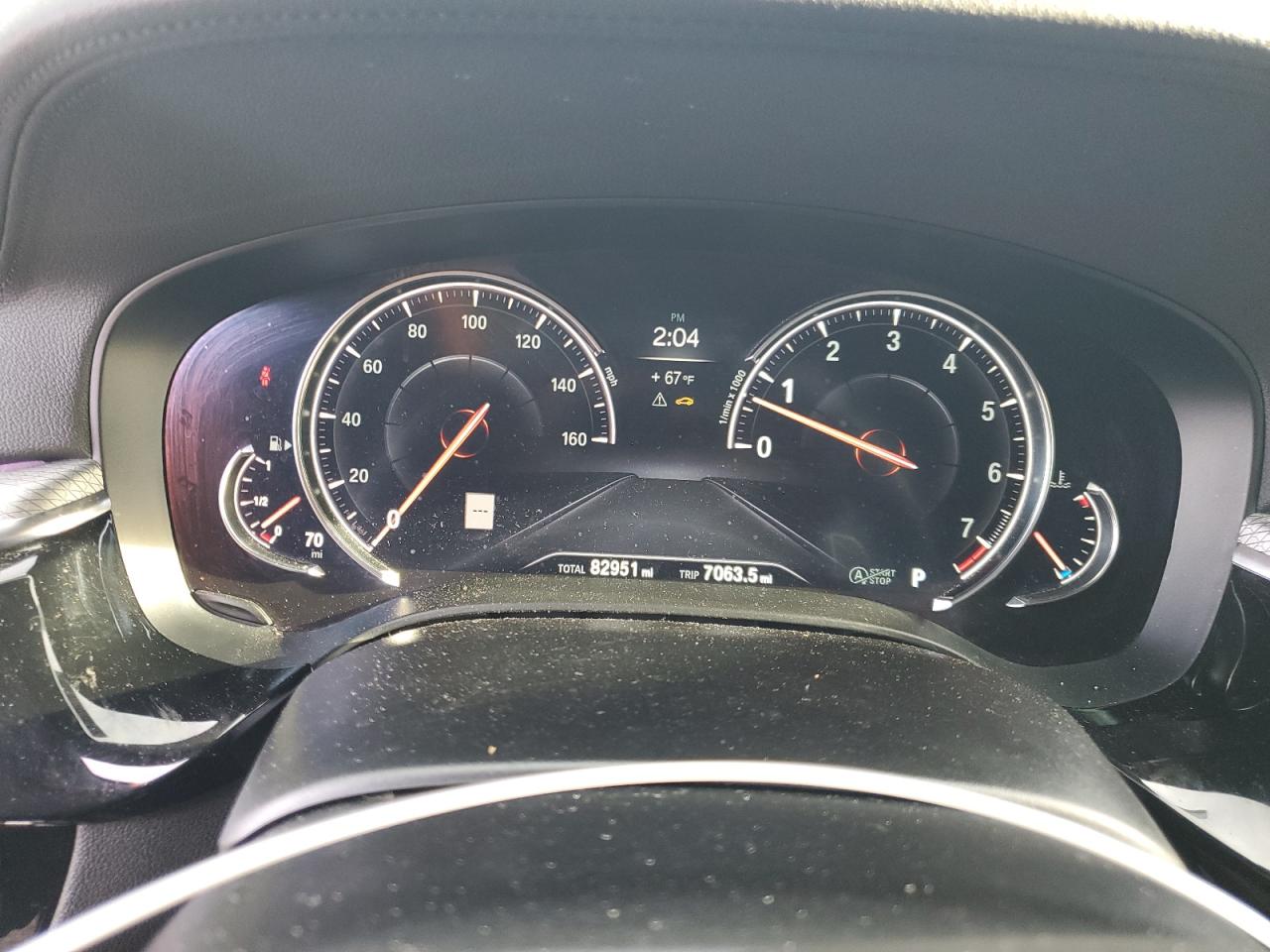 2018 BMW 6er - Image 9