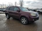 2011 Honda Pilot Exl na sprzedaż w Central Square, NY - Mechanical