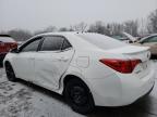 2018 Toyota Corolla L на продаже в New Britain, CT - Side