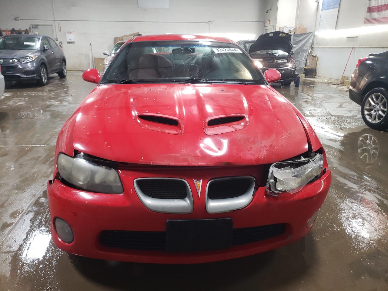 2004 Pontiac GTO - Image 5