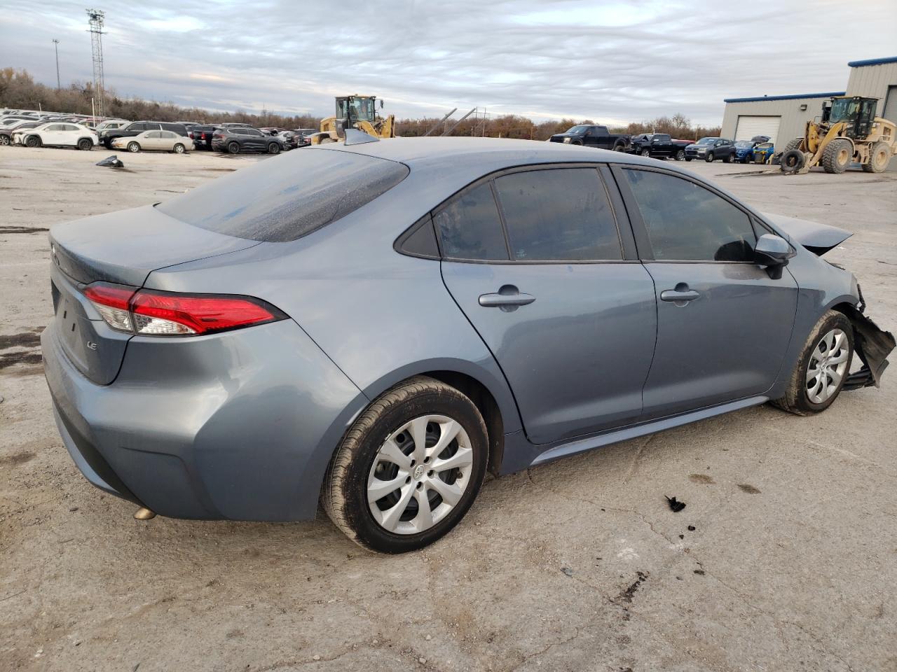 2021 Toyota Corolla - Image 3