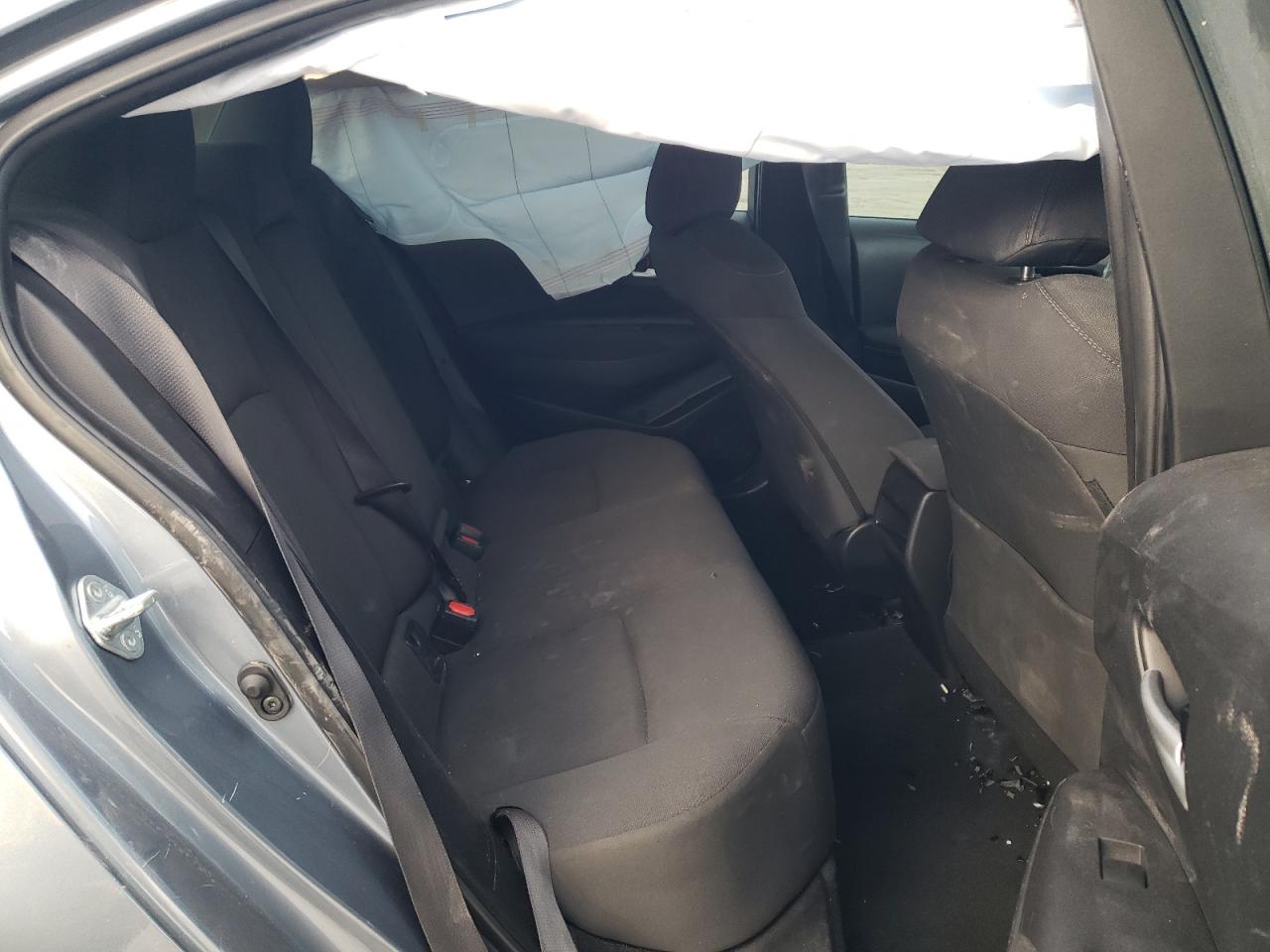 2021 Toyota Corolla - Image 11