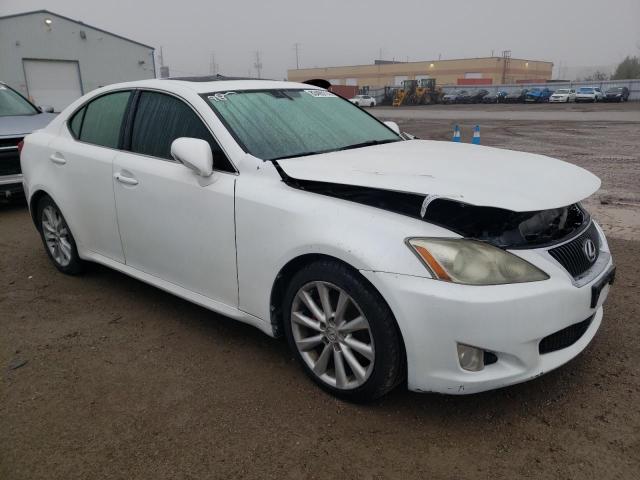 2009 LEXUS IS 250