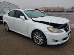 2009 LEXUS IS 250 for sale at Copart ON - TORONTO