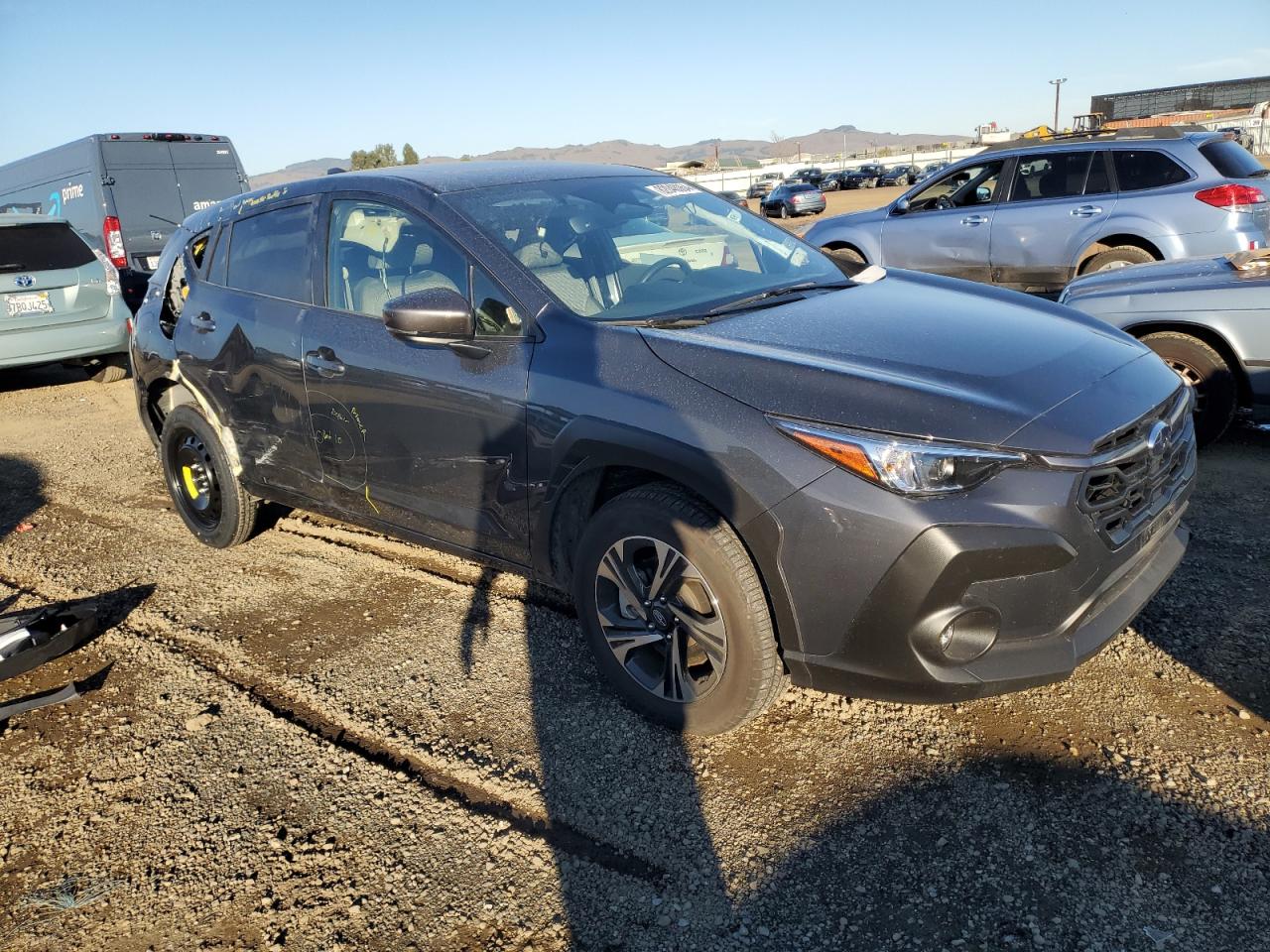 2024 Subaru XV - Image 4