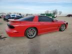 1998 Pontiac Firebird Formula продається в Chicago Heights, IL - Front End