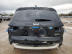 2017 Infiniti Qx60  იყიდება Houston-ში, TX - Rear End