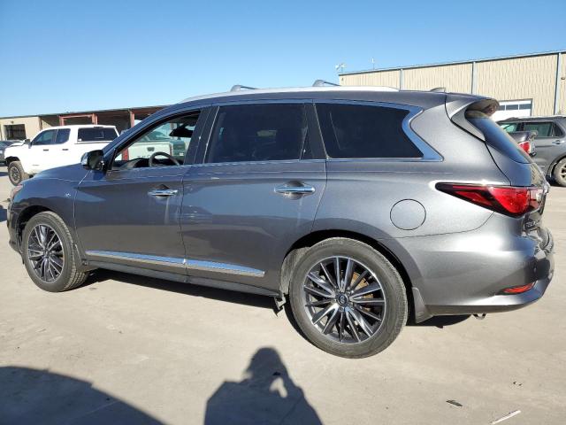  INFINITI QX60 2018 Charcoal