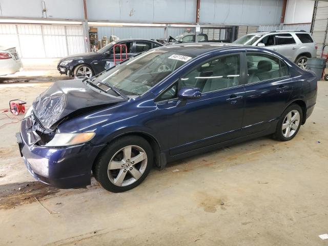 2008 Honda Civic Ex