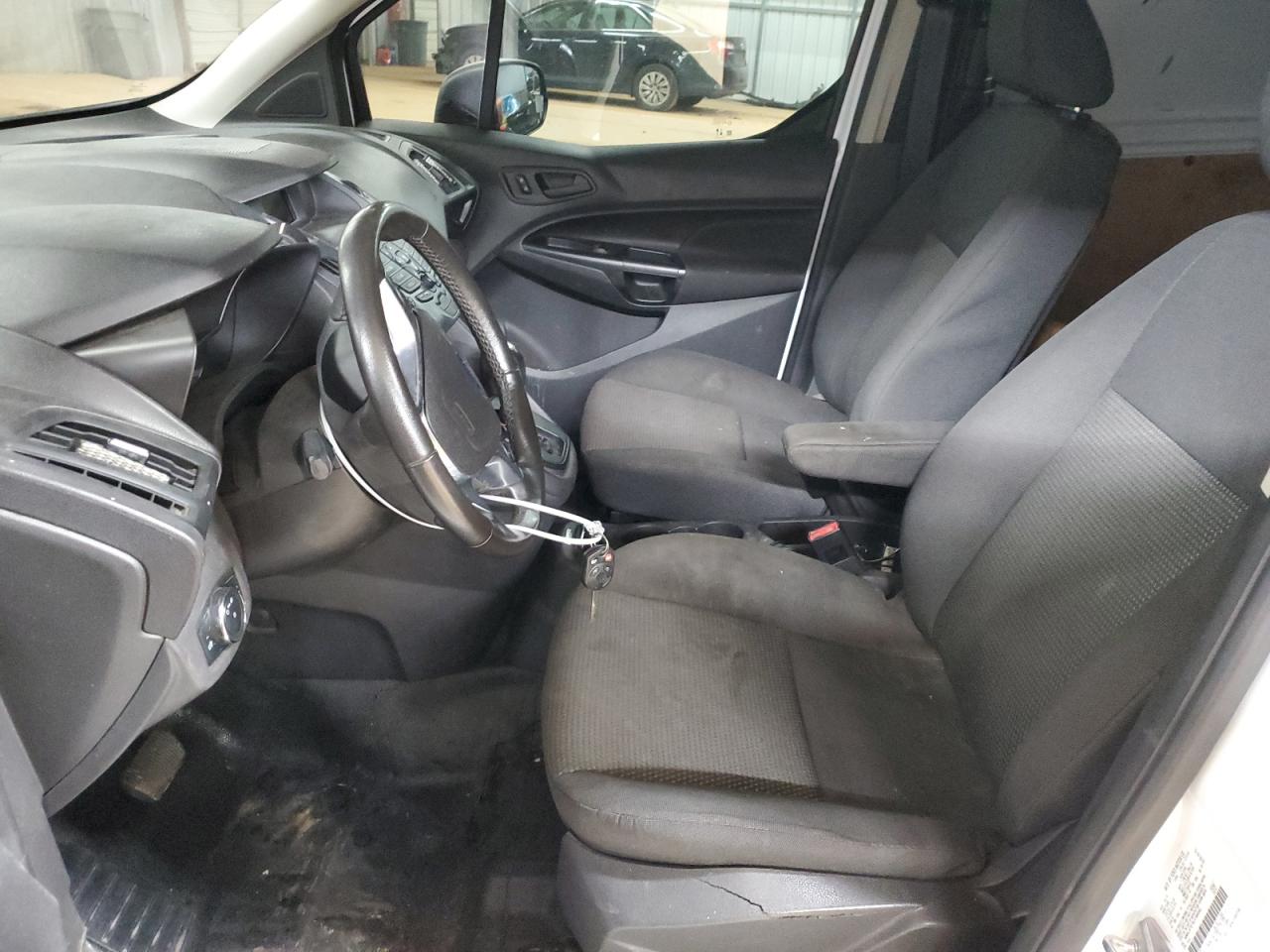 2018 Ford Transit - Image 7