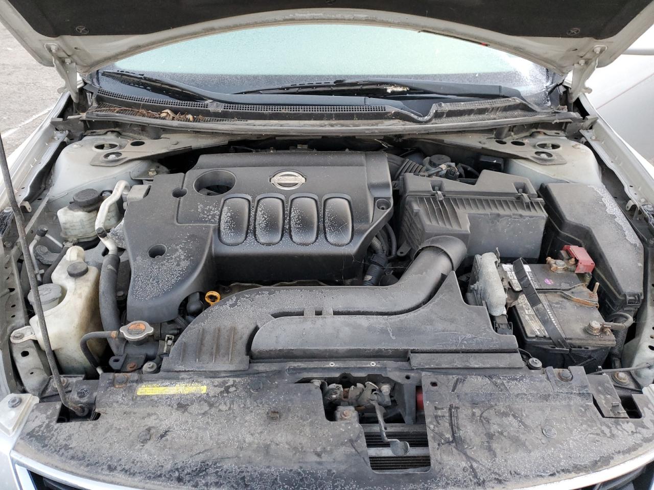 2013 Nissan Altima - Image 11