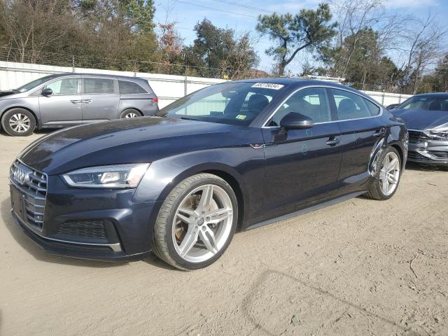 2018 Audi A5 Premium Plus S-Line