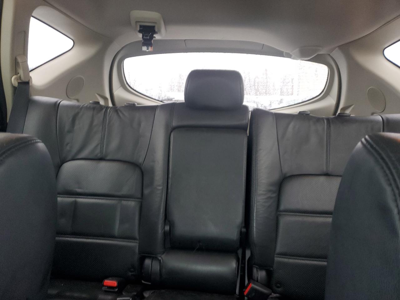 2011 Nissan Murano - Image 10
