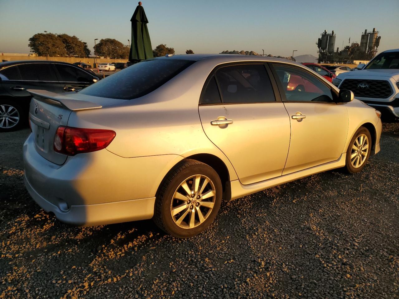 2010 Toyota Corolla - Image 3