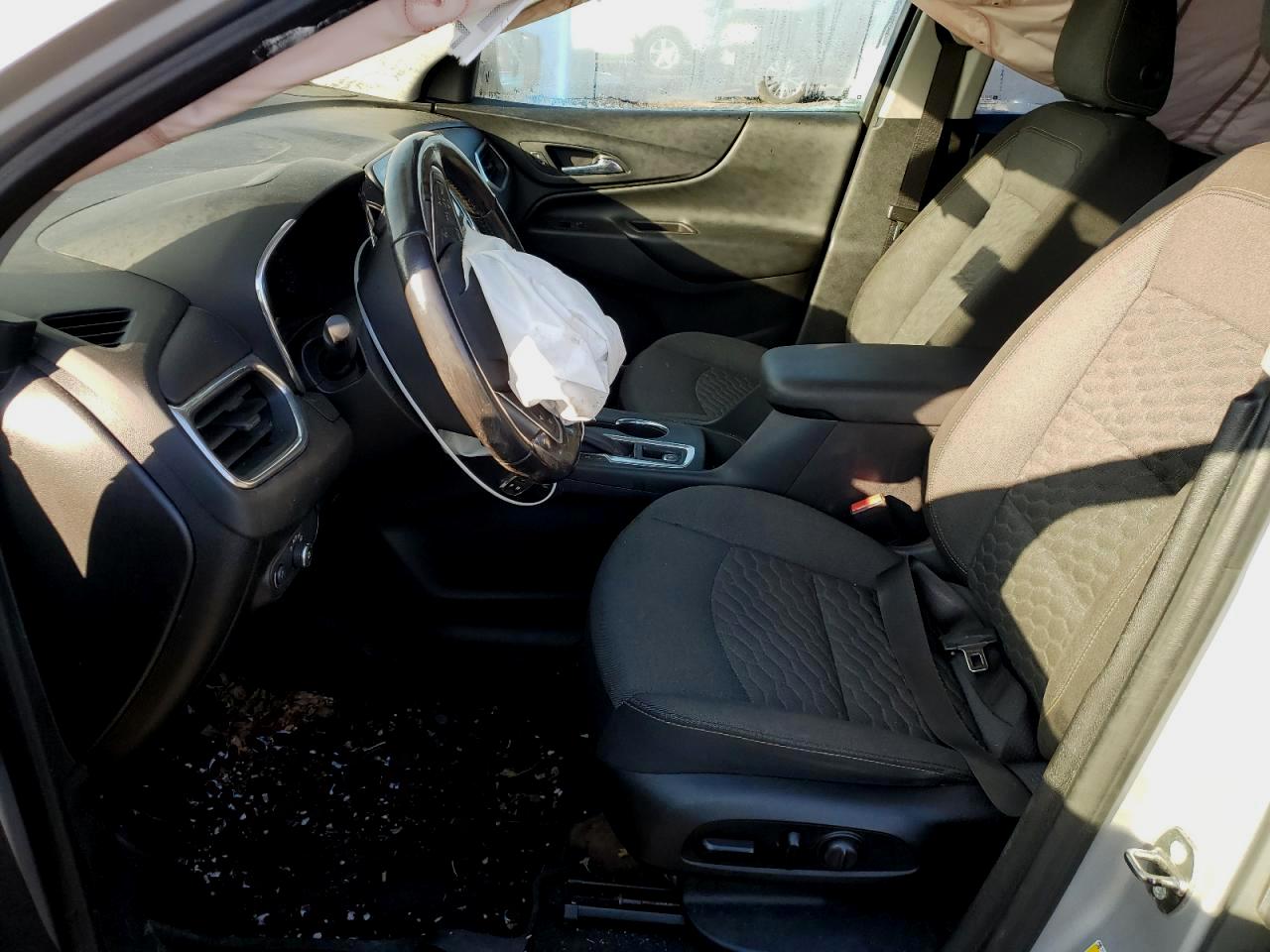 2018 Chevrolet Equinox - Image 7