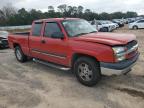 2005 Chevrolet Silverado C1500 de vânzare în Theodore, AL - Front End