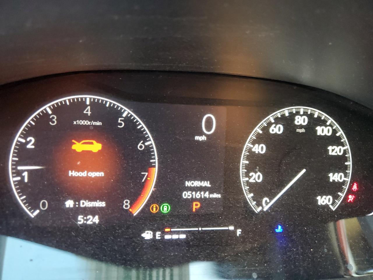 2023 Honda Civic - Image 9