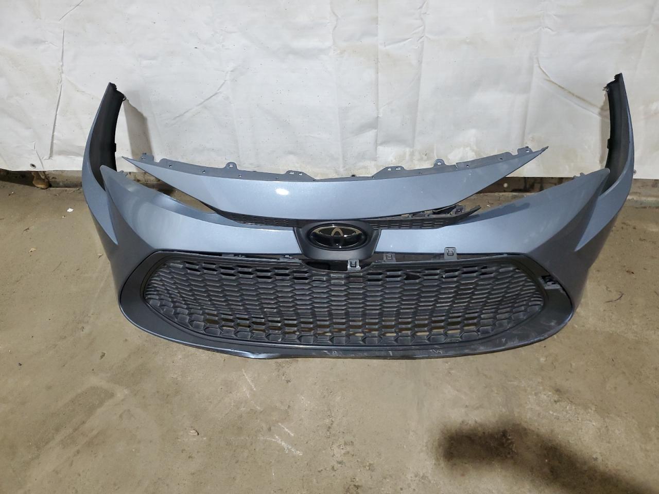 2021 Toyota Corolla - Image 12