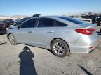2016 Hyundai Sonata Se for Sale in Las Vegas, NV - Front End