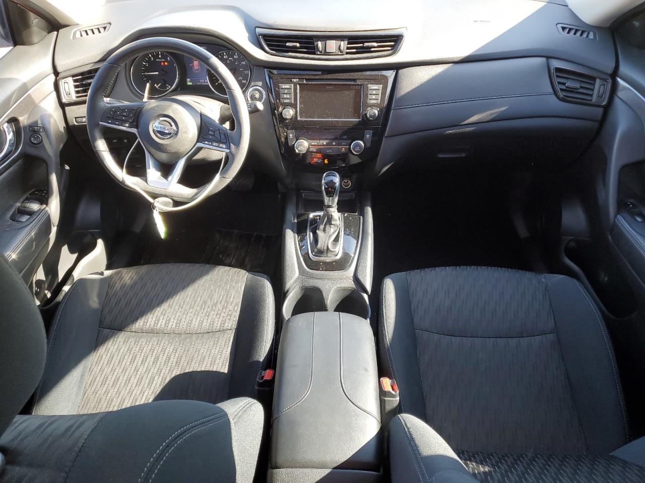 2019 Nissan Rogue - Image 8