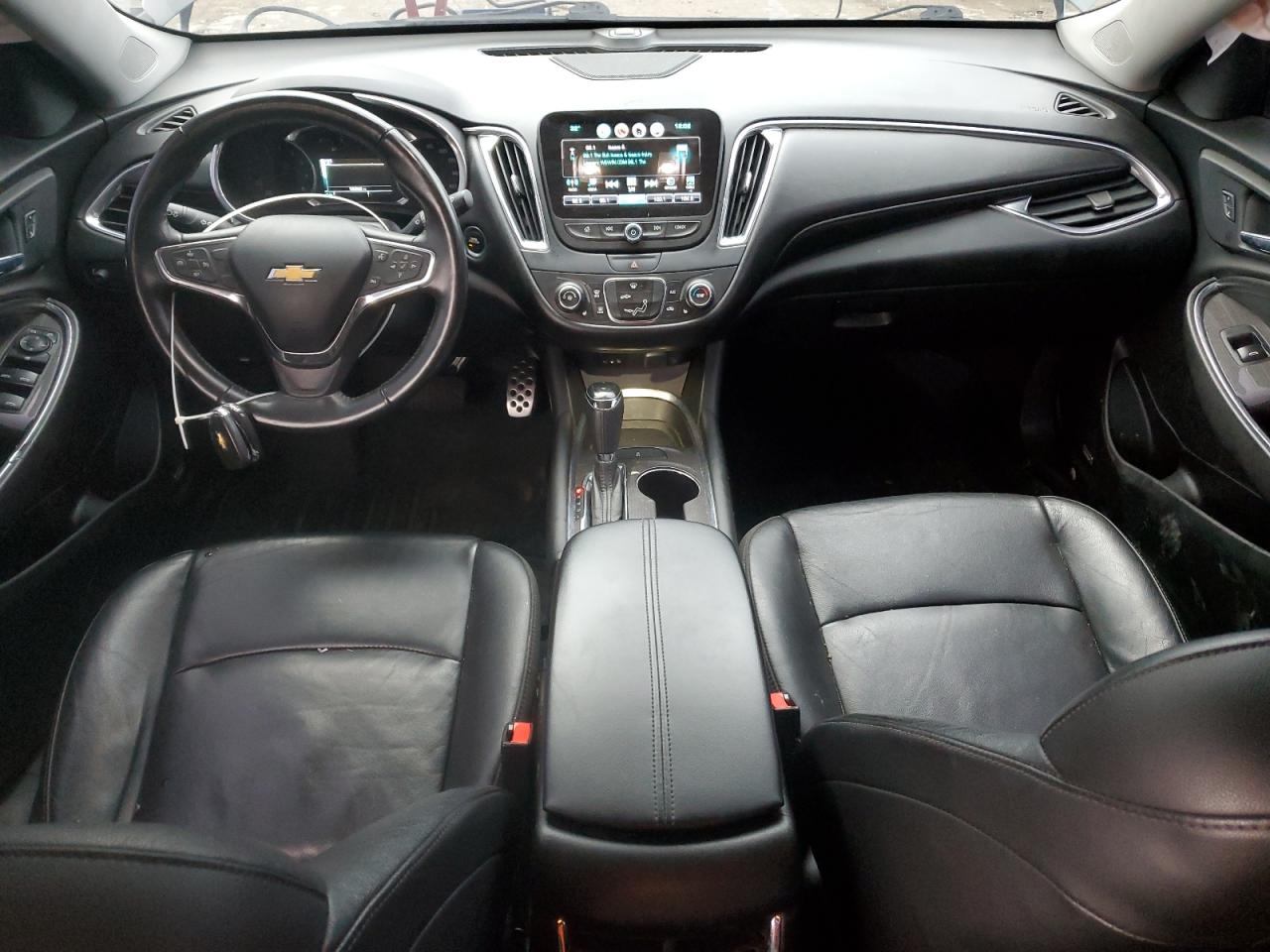 2016 Chevrolet Malibu - Image 8