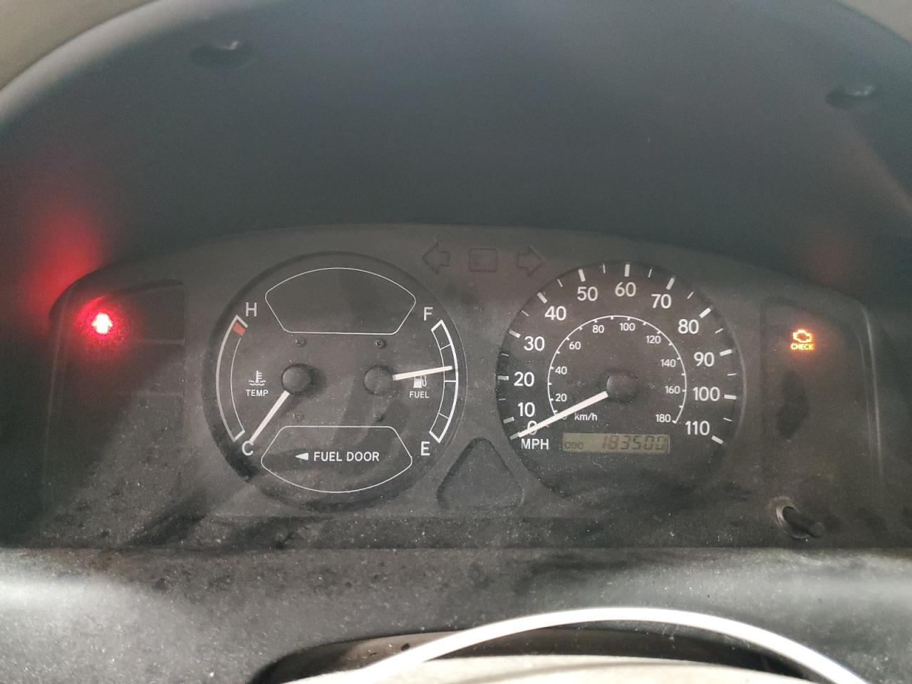 2001 Toyota Corolla Ce VIN: 1NXBR12EX1Z551667 Lot: 86650844