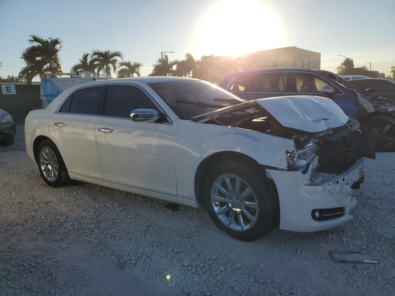 2012 Chrysler 300 - Image 4