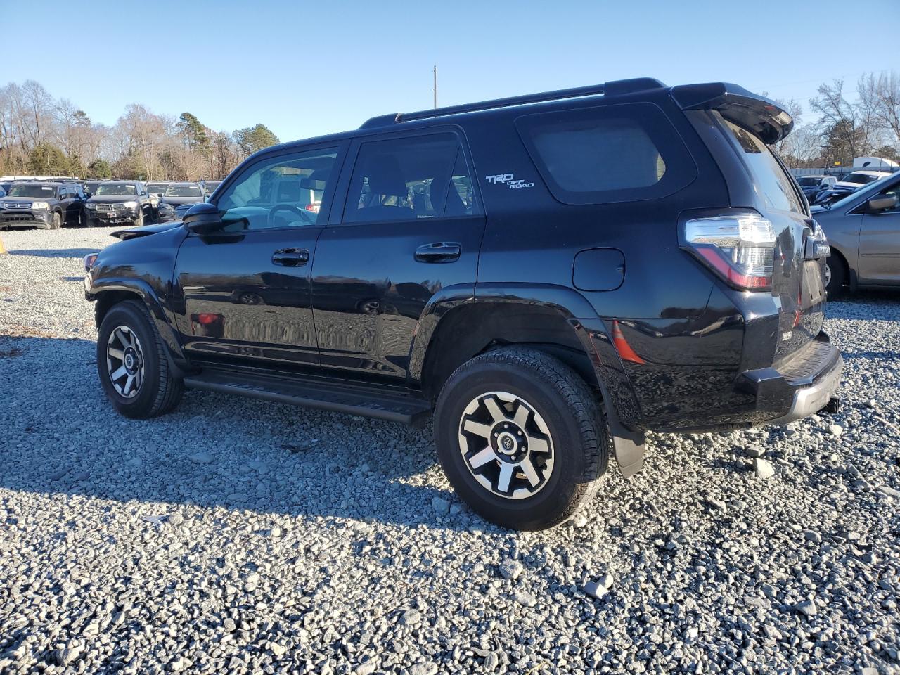 2023 Toyota 4Runner - Image 2